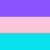 Roxo, Rosa e Azul