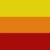 Amarelo, Laranja e Vermelho