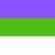 Roxo, Verde e Branco