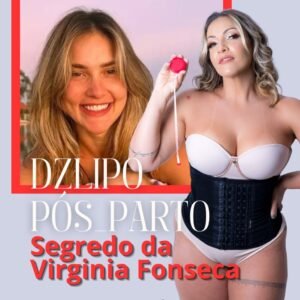 DZLIPO Pós Parto