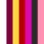Branco, Vinho, Amarelo, Vermelho, Pink, Preto e Rosa