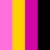 ROSA, AMARELO, PINK, PRETO