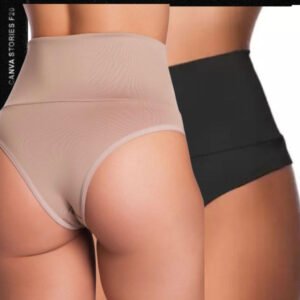 Calcinha Modeladoras Tanga